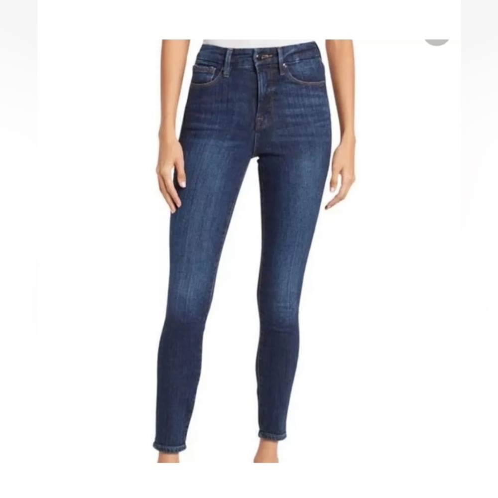 Women's Blue Jeans